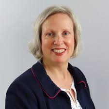 A lovely surprise to find