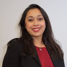 Erika Troy, CMAR, RLATG