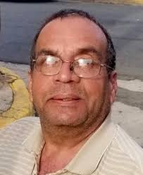 Richard Juarbe (Ritchie) Obituary