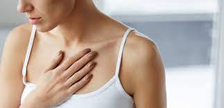 Fluid In Your Lungs. How Can You Remove It Naturally?