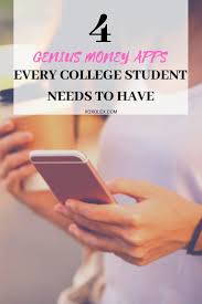 83 practical ways to save money. Here Are 4 Apps That Are Essential With Helping College Students Save Money These Apps Help College Students Avoid Bei College Money Money Apps Student Saving