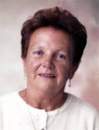 NÉCROLOGIE. Mme Solange-Marie Springer