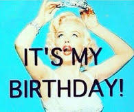 The queen celebrated her 95th birthday with a small parade at windsor castle. Birthday Tomorrow Quotes Tumblr It S My Birthday Tomorrow Just Sayin Its My Birthday Dogtrainingobedienceschool Com