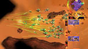 Battle for dune is a dune video game, released by westwood studios on june 12, 2001. My Favourite Rts Faction House Ordos Emperor Battle For Dune Youtube