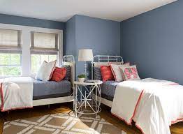 Picking the perfect navy blue isn't an easy task, but with a few photos for inspiration and information on undertones, it's much easier to narrow down. Colour Gallery Blu Benjamin Moore Uk