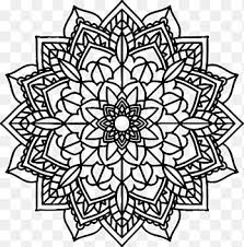 Children from about 8 years and over will enjoy being able to color their favorite characters and skins from this popular game. Coloring Book Mandala Hd Coloring Book Mandala Hd Purple Mandala Pattern Background Child Symmetry Png Pngegg