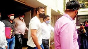 Raj Kundra case: Erotica is expression, but porn is exploitation, say cyber  experts