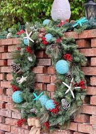 Nov 05, 2020 · 77 easy diy holiday ornaments add a personal touch to your christmas tree this holiday season with our diy ornaments every member of the family can make. 110 Coastal Christmas Crafts Ideas Coastal Christmas Christmas Crafts Christmas