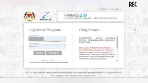 Check spelling or type a new query. Kemaskini Maklumat Pendidikan Data Tidak Berintegriti Dalam Hrmis Youtube