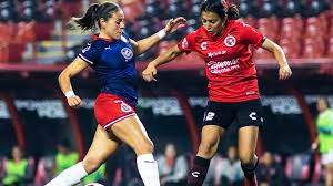 El pitazo de arranque sonará en punto de las 21:00 horas del viernes 31 el club tijuana fue fundado en 2007, y logró el ascenso a la liga mx cuatro años después. Donde Ver En Vivo El Chivas Vs Tijuana De La Liga Mx Femenil Futbol Total