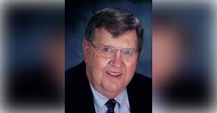 Obituary information for Ralph W. Biddle