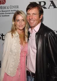 She is 12 years old at present.; Dennis Quaid And Kimberly Buffington Photos News And Videos Trivia And Quotes Famousfix
