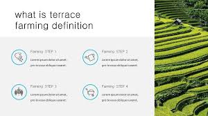 Vietnam Simple Presentation Google Slides Template