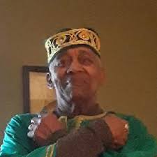 Remembering Coleman Crowder