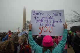 Here Are Just A Few Of The Brilliant Signs People Around The World Made For The Women S Marches Womens March Signs Womens March Posters Womens March