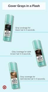 L Oreal Paris Magic Root Coverage In 2021 Loreal Paris Loreal Root Cover Up