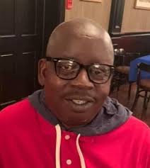 Obituary information for Hilton Smith Sr.