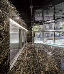 Remodelling Of Banc Sabadell Tower In Barcelona Arquitectura Arquitectos Arquitectonico