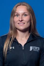 2025 Women's Soccer Roster