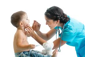 Ce înseamnă un gât roșu? Rosul In Gat La Bebelusi Si Copii Clubul Bebelusilor