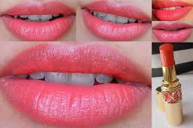 Yves Saint Laurent Rouge Volupté Shine Oil In Stick Lipstick Swatches Pin On I Want This Fancy Makeup