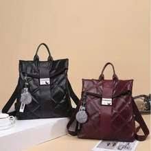 Tips fashion model baju, busana terbaru pria dan wanita. Tas Korea Tas Ransel Import Original Model Terbaru Harga Online Di Indonesia