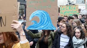 Bientôt une banque européenne pour le climat ? Nouvelle Marche Pour Le Climat A Troyes Le 20 Septembre