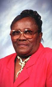 LILLIE WILLIAMS Obituary