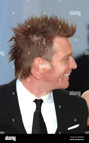 Red macgregor hi-res stock photography and images