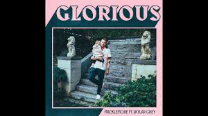 Good morning — love to sing. Macklemore Feat Skylar Grey Glorious Youtube