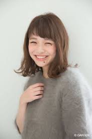 gardenが提案する最新ヘアカタログ ヘアスタイリング 最新ヘア 美髪