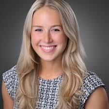 Happy Monday, everyone! It's time to officially meet your 2025-2026 PILS  Executive Board! First up, ✨ Madam President, Laura Bacon! ✨ Name: Laura  Bacon Year: 3L From: Coventry, Rhode Island Undergrad: University