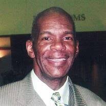 Eld. Kenneth Robert Thurman Obituary