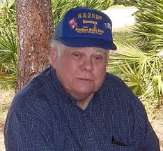 Don Goodwin: A Tribute to Kelly's Cove's Original Hippie