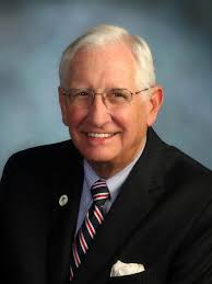 New Hanover County Airport Authority Meeting