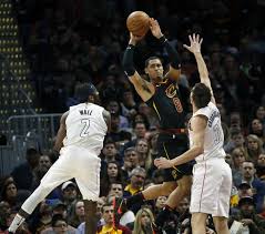 The wizards and the cleveland cavaliers have played 221 games in the regular season with 113 victories for the wizards and 108 for the cavaliers. Cleveland Cavaliers Vs Washington Wizards Game 52 Preview And Listings Cleveland Com