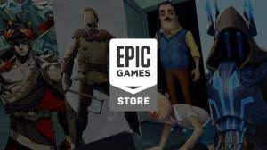 Il sera bien à 0€ lorsque vous effectuez votre achat. Epic Games Store Tous Les Jeux Gratuits Offerts Par Les Createurs De Fortnite