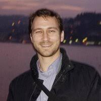 Jay David Stauffer (@JayDvd)