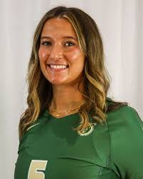 2024 Women's Volleyball Roster