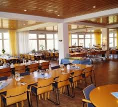 Was du schon immer vorhattest. Restaurant Bilder Haus Stella Maris Cuxhaven Holidaycheck