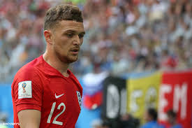 Kieran john trippier (born 19 september 1990) is an english professional footballer who plays as a. Datei Kieran Trippier 2018 07 14 Jpg Wikipedia