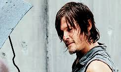 Fallen Angel (Daryl Dixon)