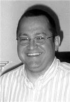 John Glemba Obituary (1957