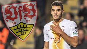 Ozan kabak kom til galatasaray sitt ungdomsakademi i 2011. Galatasaray Sells Ozan Kabak For 11 Million Euro To Vfb Stuttgart Oendertuerk On Scorum