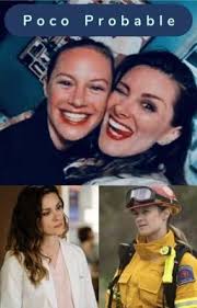 Poco probable (Maya y Carina)