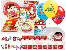 We Have The Largest Selection Of Ryans Review Party Supplies For More Photos And Selections Please Follow Link Bel Bday Party Theme Ryan Toys Candy Bag Favors