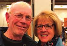 OTR breaks trend; turnout up 5%