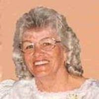 Obituary information for Doris Joan Kuehn