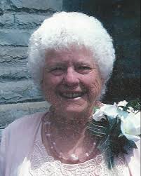 Doris M. Crum Obituary 2023