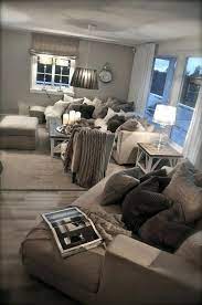 House In Tsuruga Raising The Floor Height Of Living Room In A Two Family House Living Room Remodel Home Cozy Living Rooms